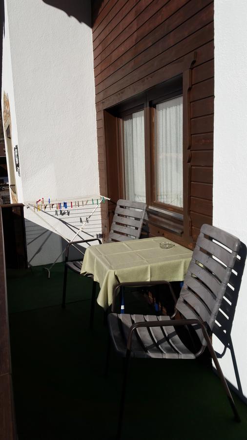 Ferienwohnungen Plattner Längenfeld Exteriör bild